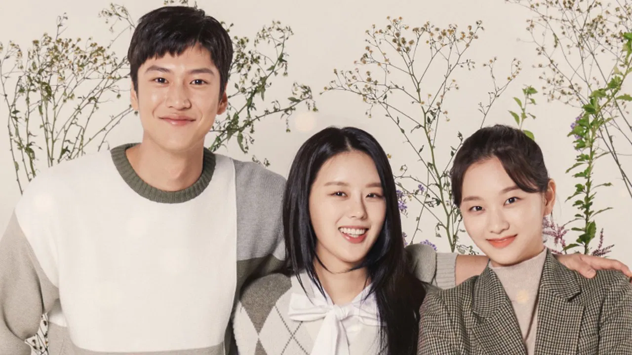 Unasked Family backdrop