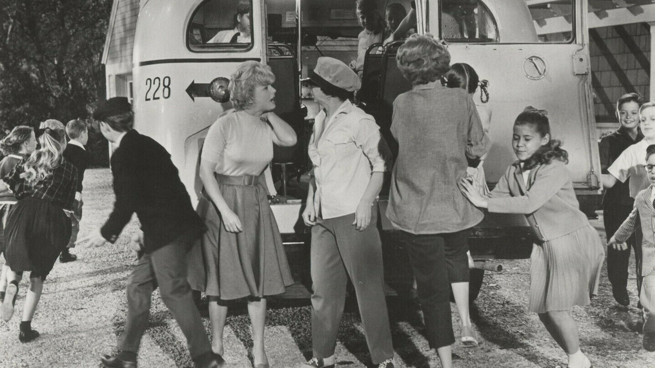 My Six Loves backdrop