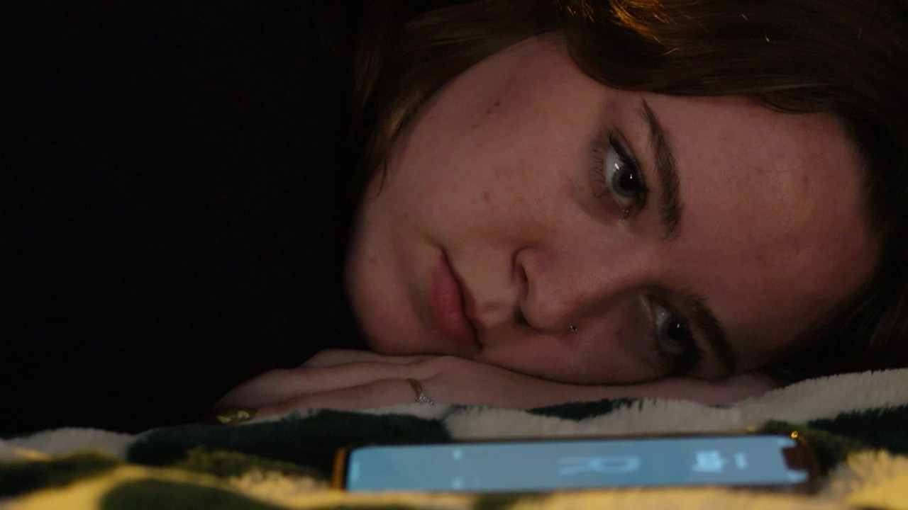 Signals in Silence backdrop