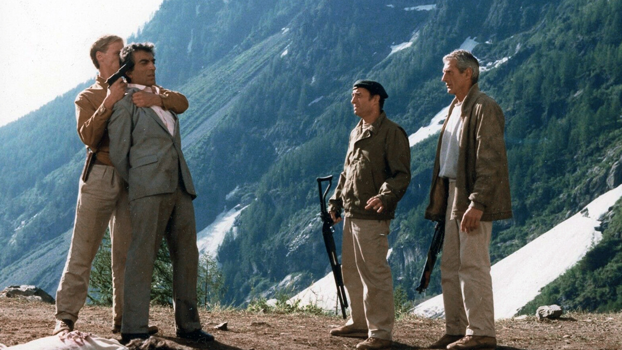 Among Wolves backdrop