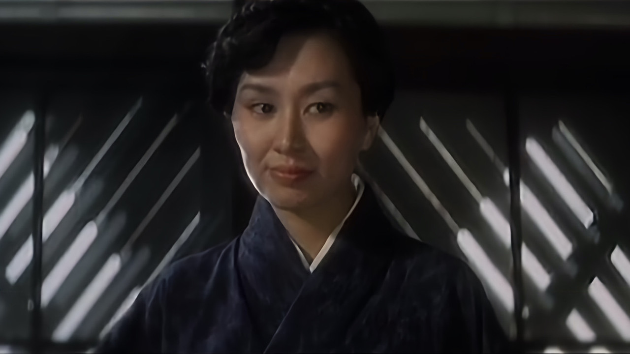 Dangerous Liaisons backdrop