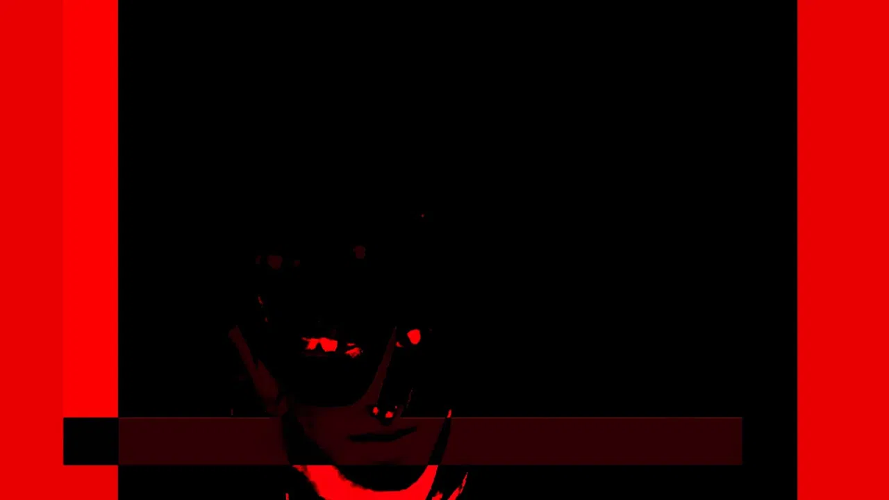 The Burgeoning backdrop