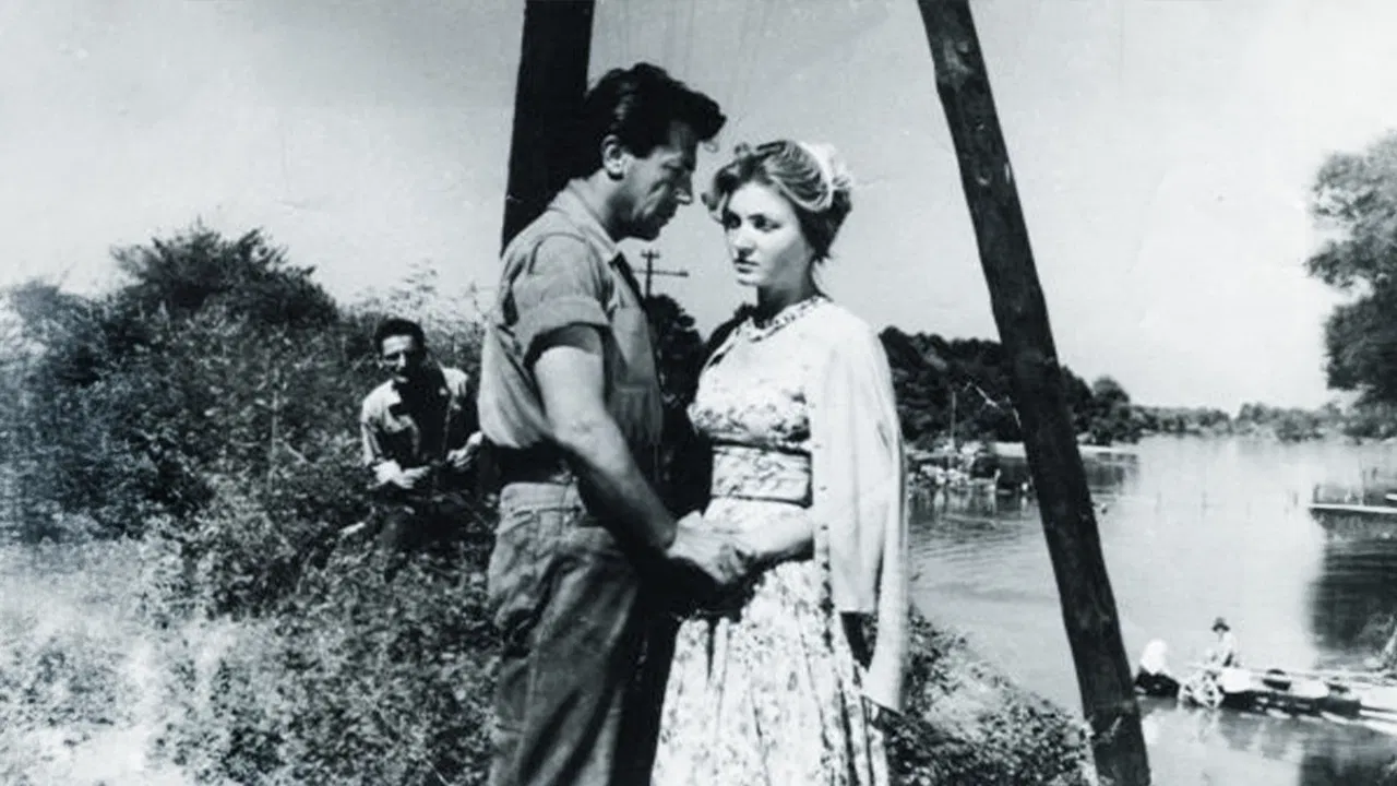 Poyraz Osman backdrop