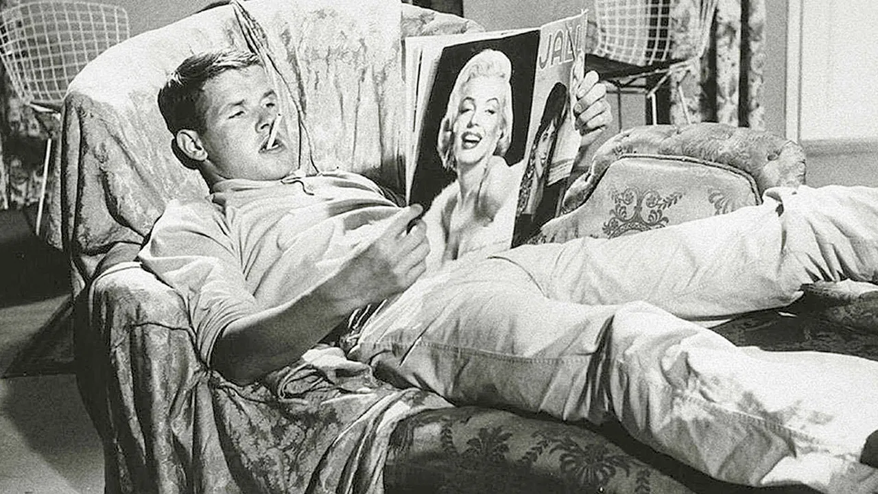 Voi veljet, mikä päivä! backdrop