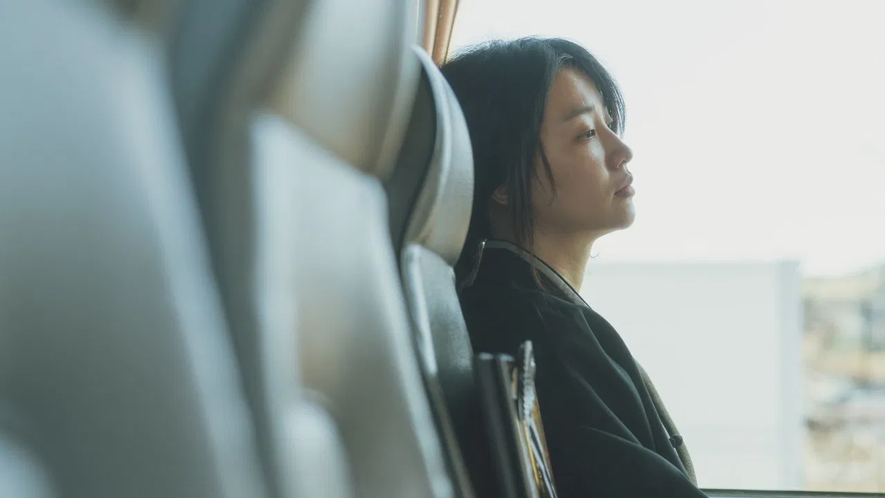 Where Would You Like to Go? backdrop