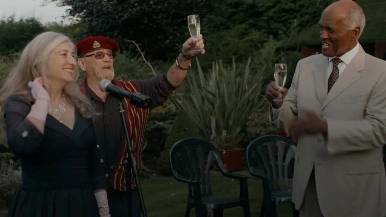 The Brazilian Investment backdrop