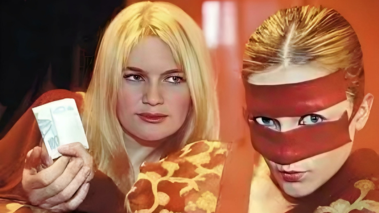 Anna H. - Geliebte, Ehefrau und Hure backdrop