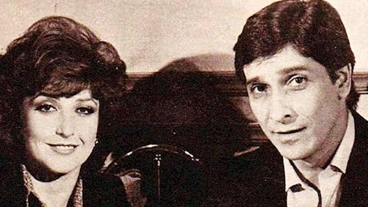 El hogar que yo robé backdrop