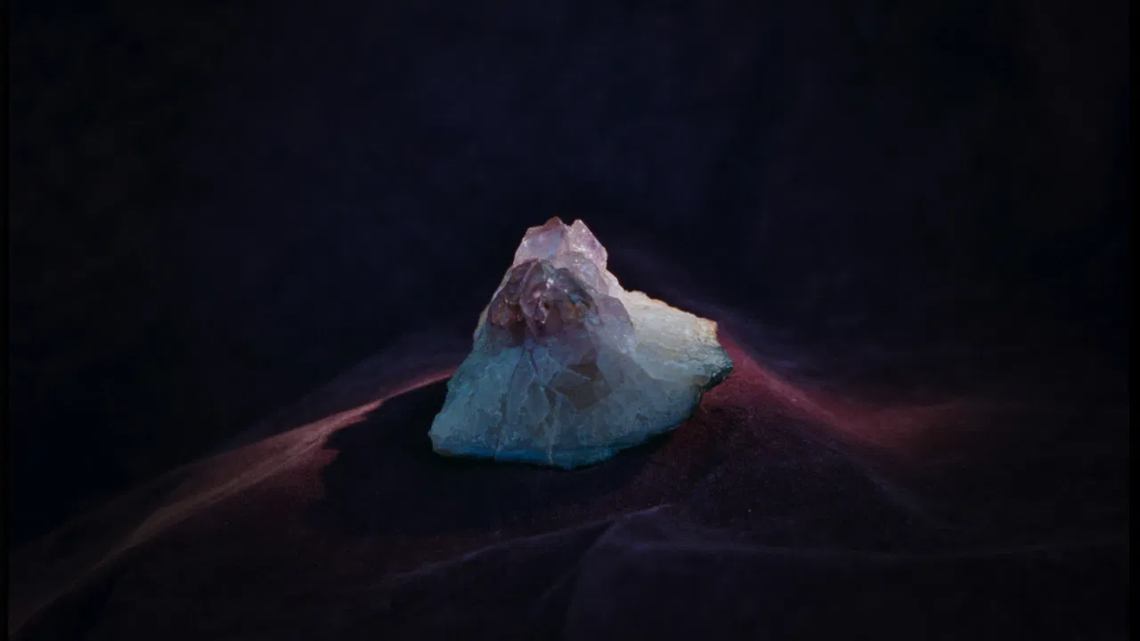 What If We Run Out of Stones? backdrop