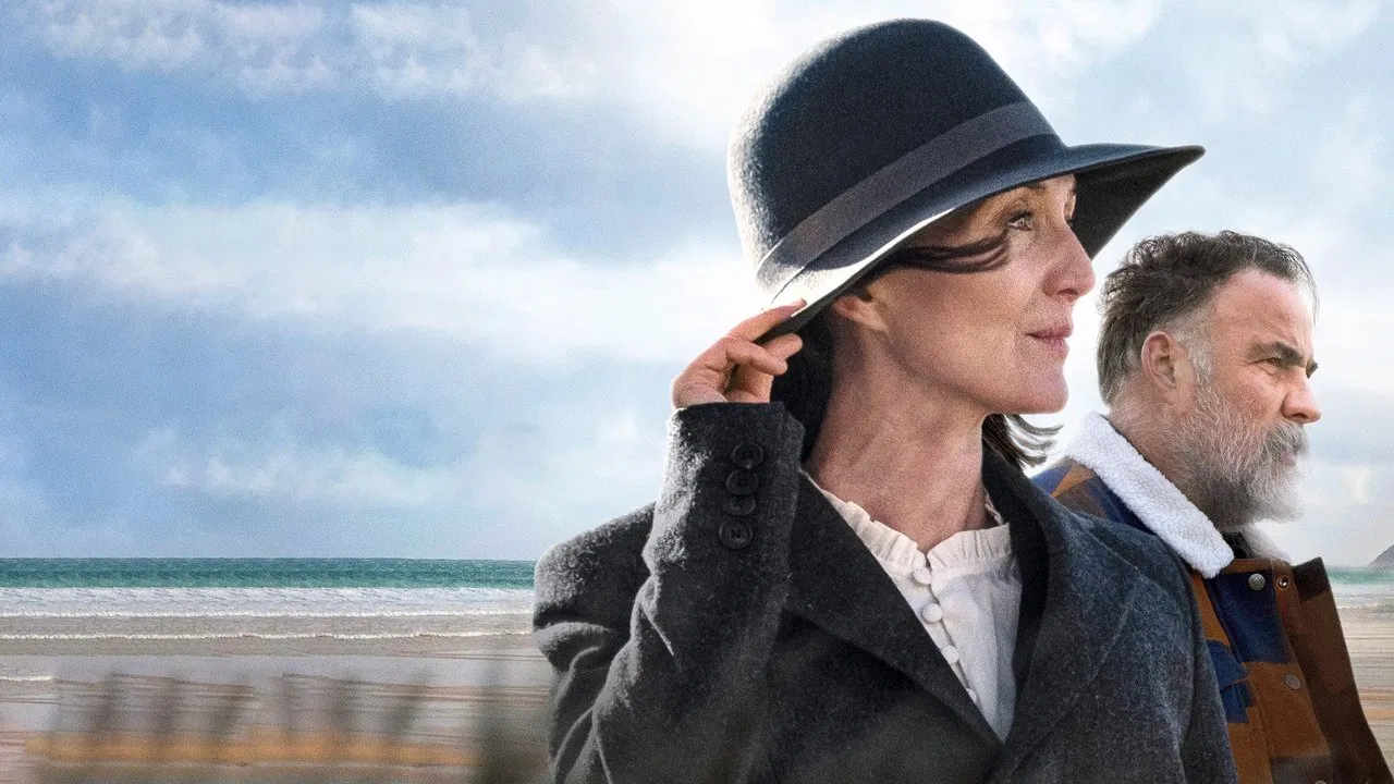 Nobody Has to Know backdrop