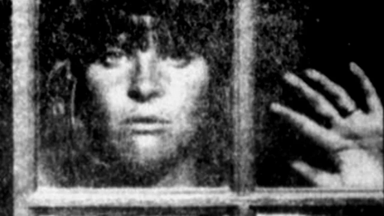 Inside Looking Out backdrop