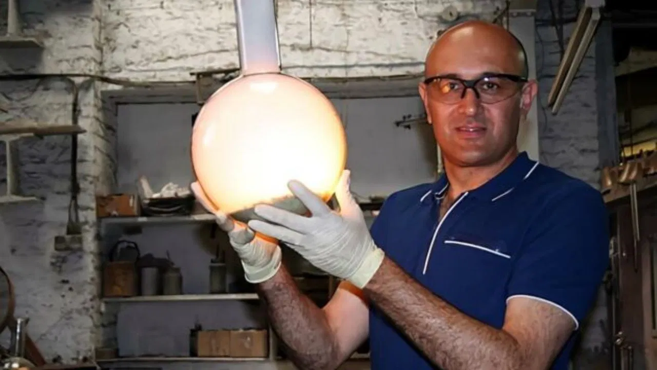 Les secrets de la matière backdrop