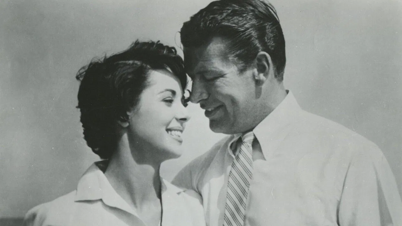 The View from Pompey's Head backdrop