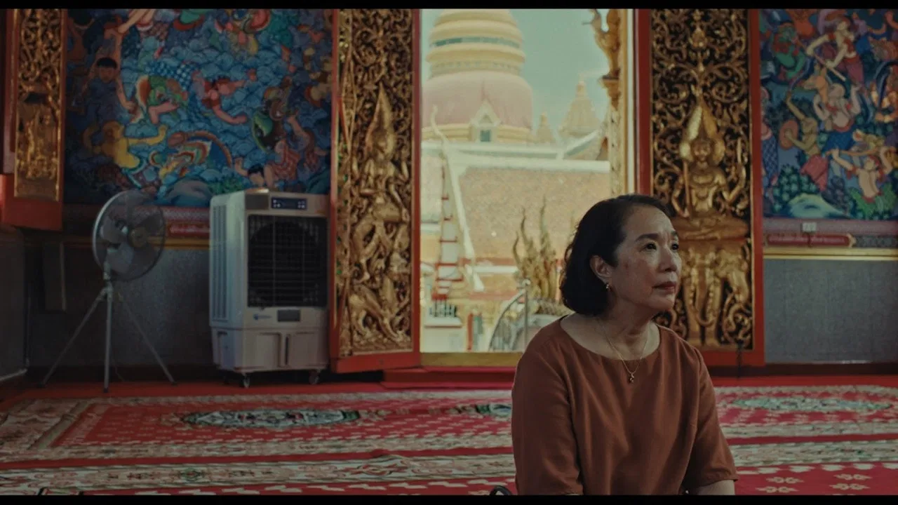 9 Temples to Heaven backdrop