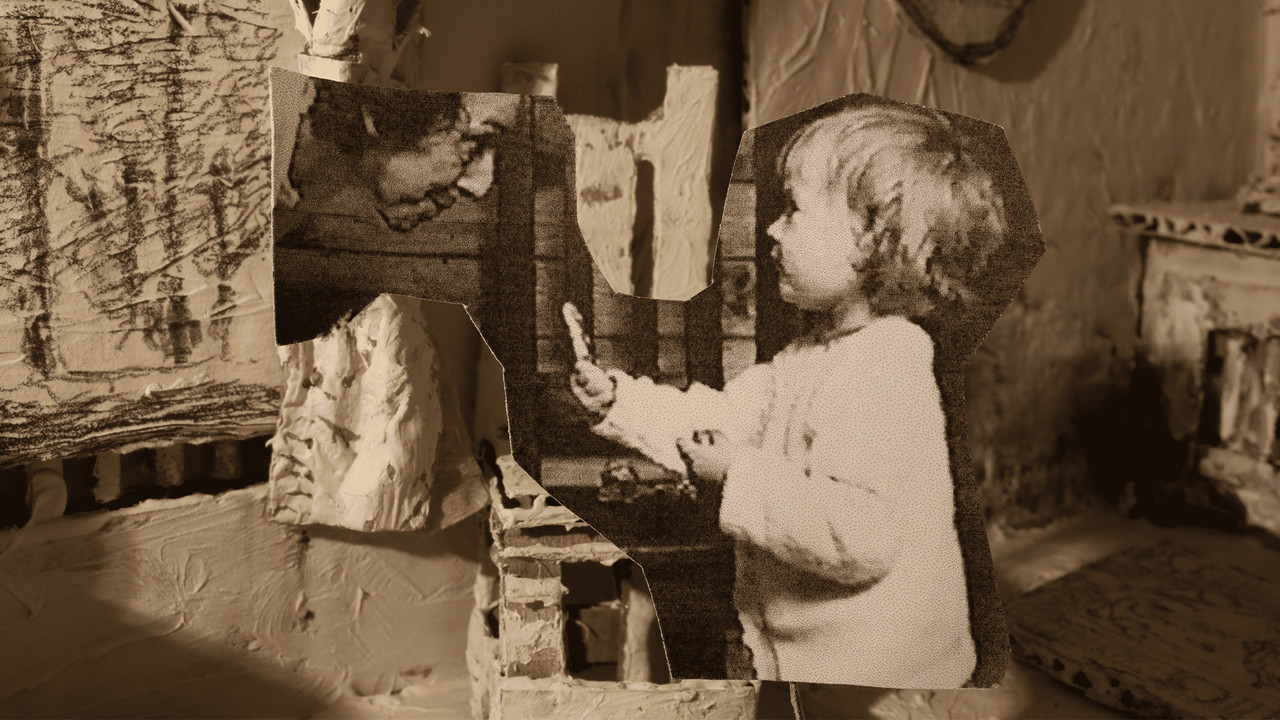 Where Memories Live backdrop