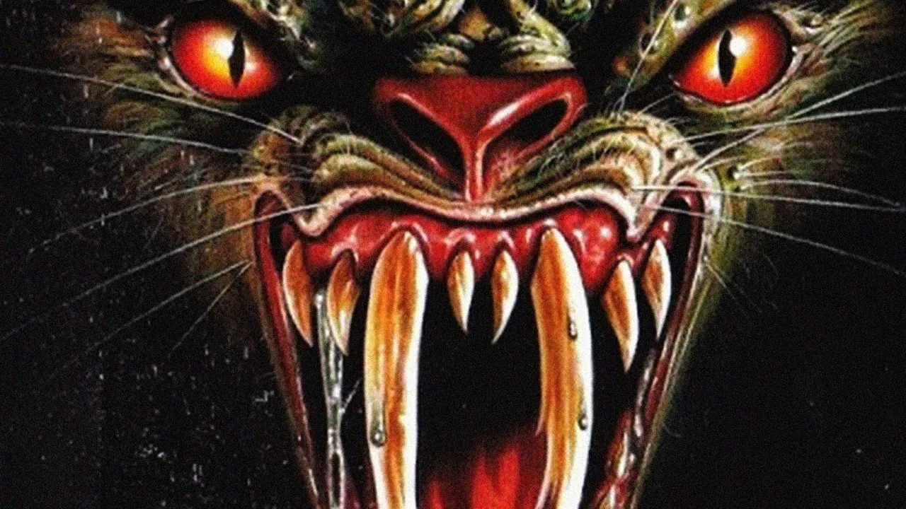 Food of the Gods II backdrop