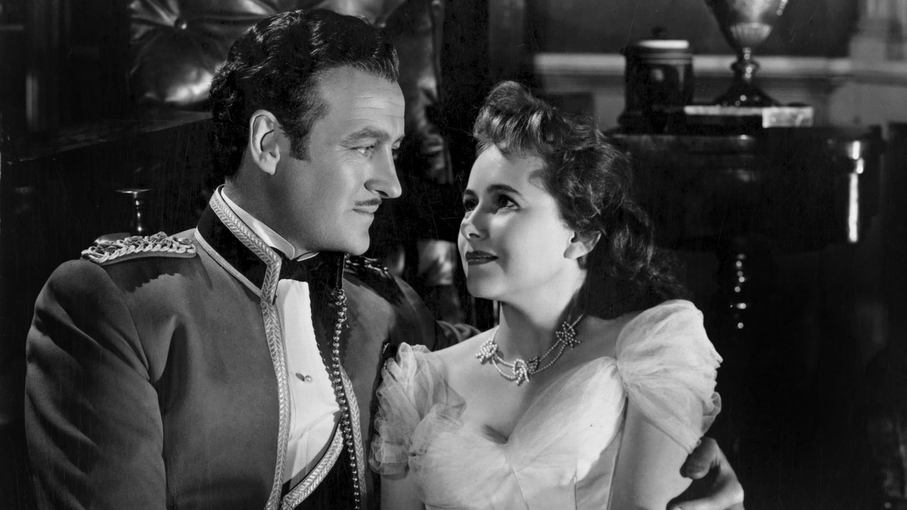 Enchantment backdrop