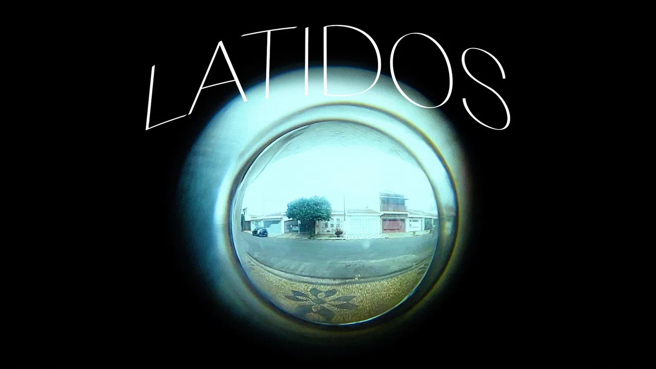 Latidos backdrop