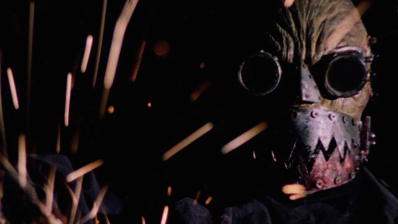 Skinned Deep backdrop