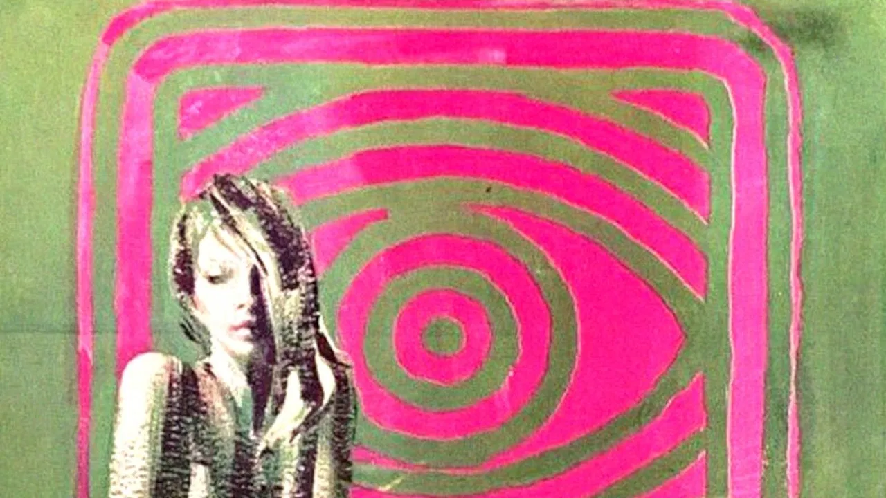 Reflections in Black backdrop