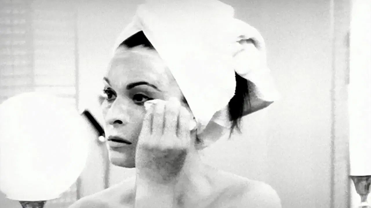 Everyday Portabella backdrop