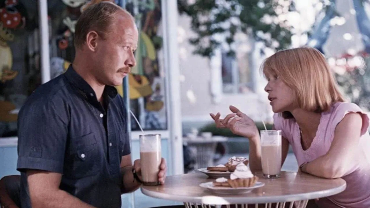 To Marry the Captain backdrop