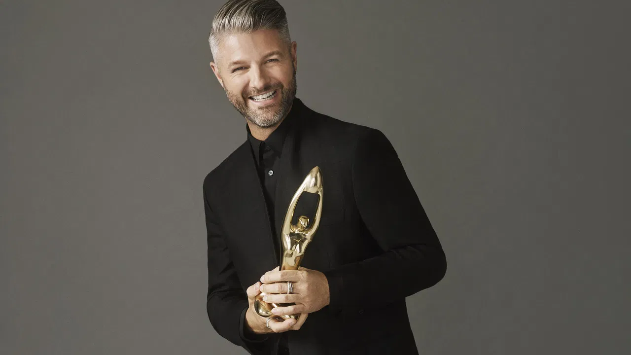 Le Premier Gala de l'ADISQ backdrop