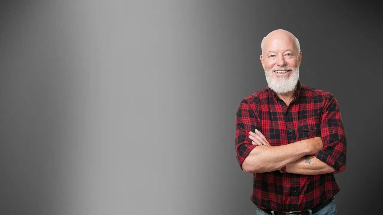 Mord mit Ansage backdrop