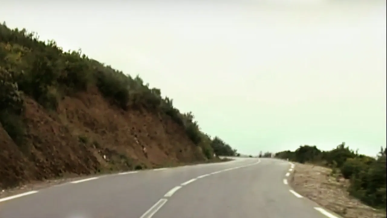 Letter to My Sister backdrop