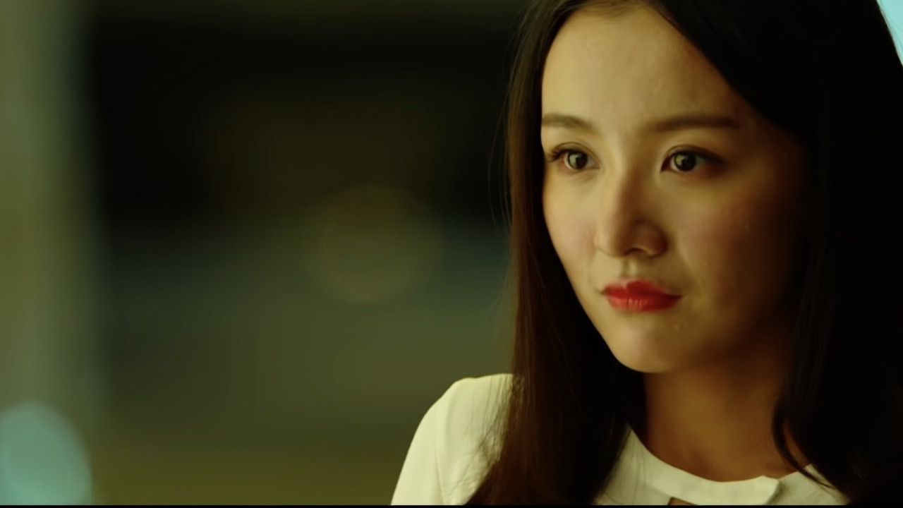 Six Years, 6 Days backdrop