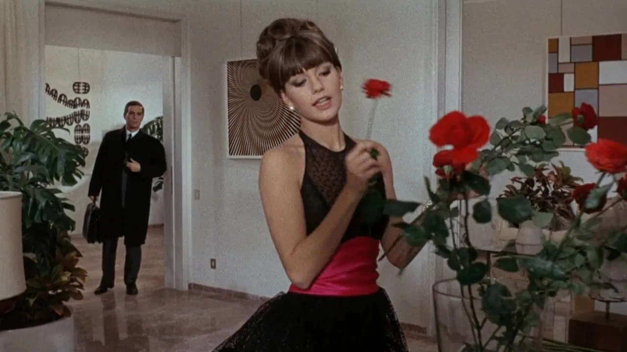 Adultery Italian Style backdrop