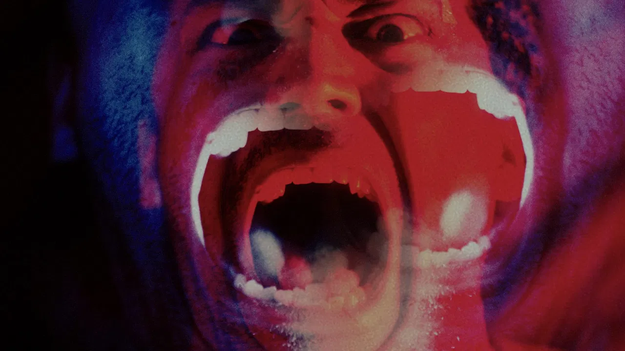 Bury Me When I'm Dead backdrop