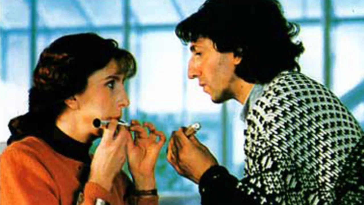 Envoyez les violons backdrop