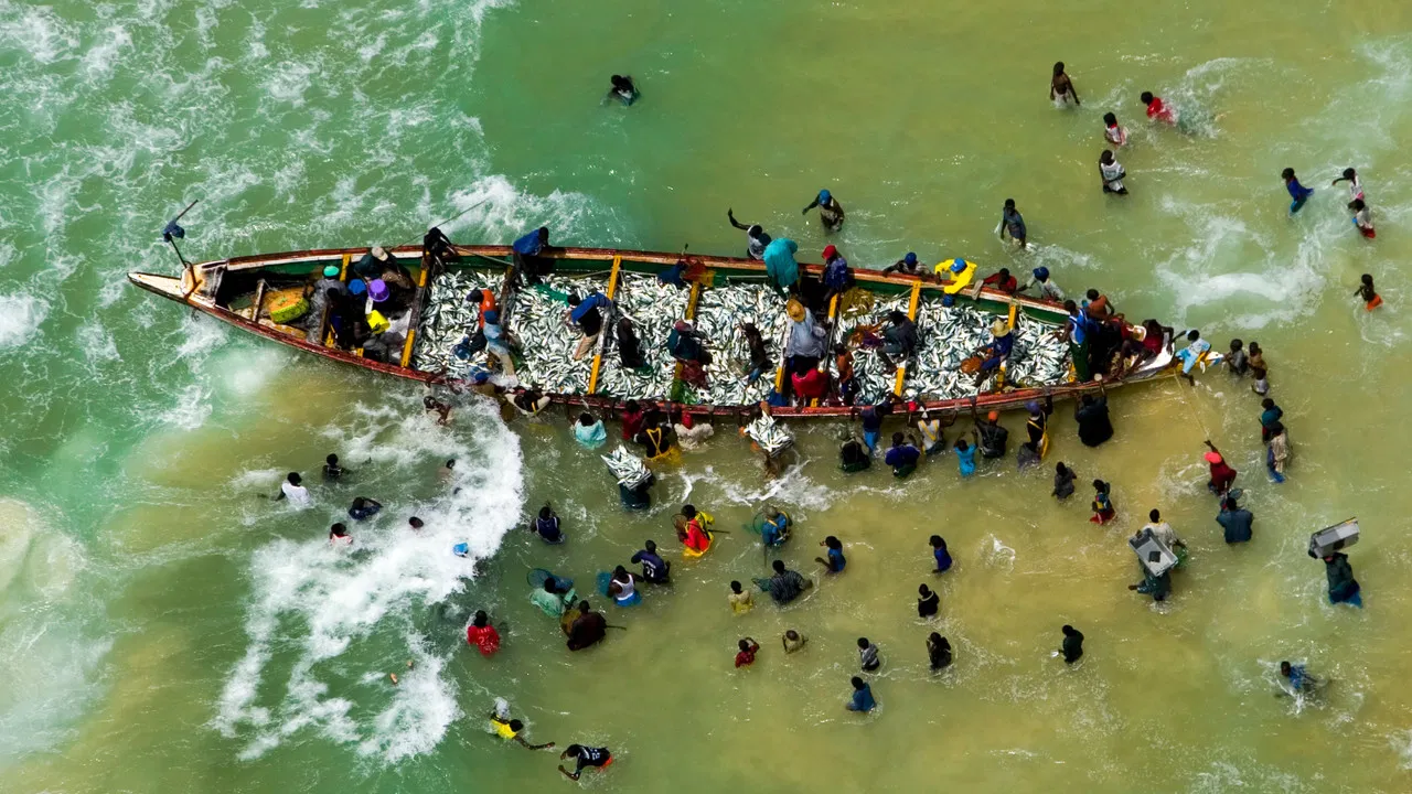 Razzia sur l'Atlantique backdrop