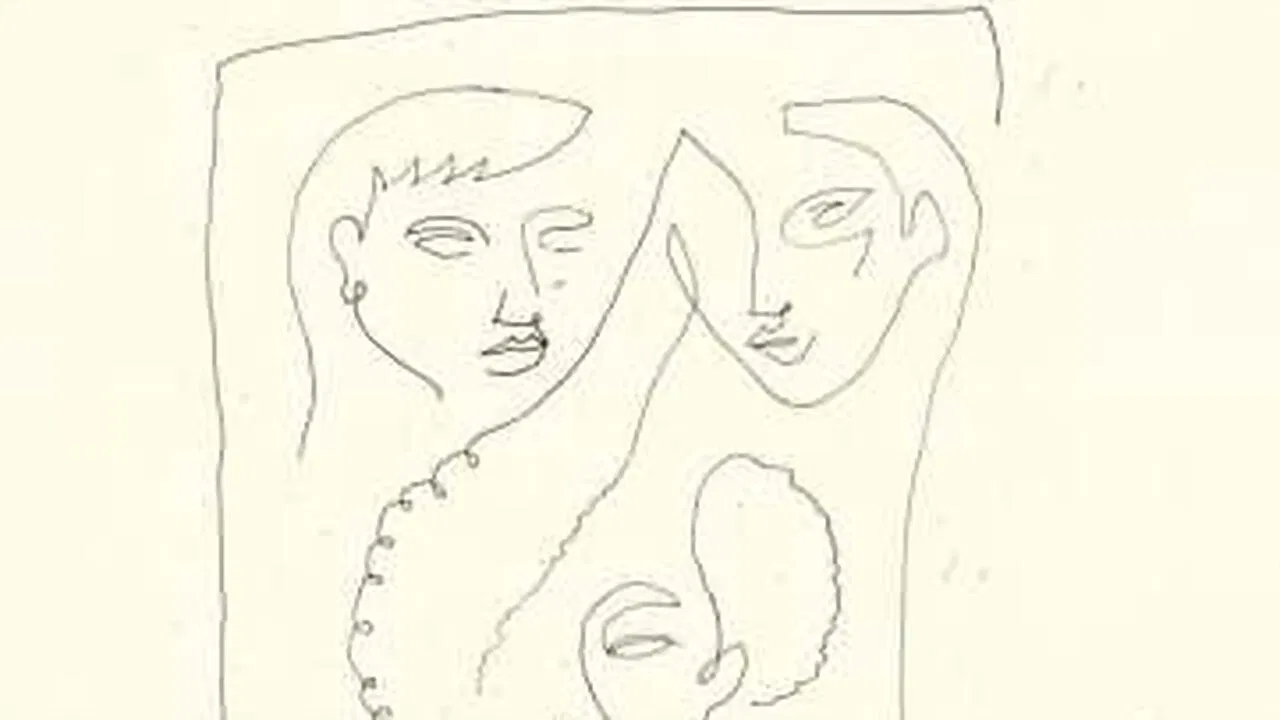 We Will Be Heard backdrop