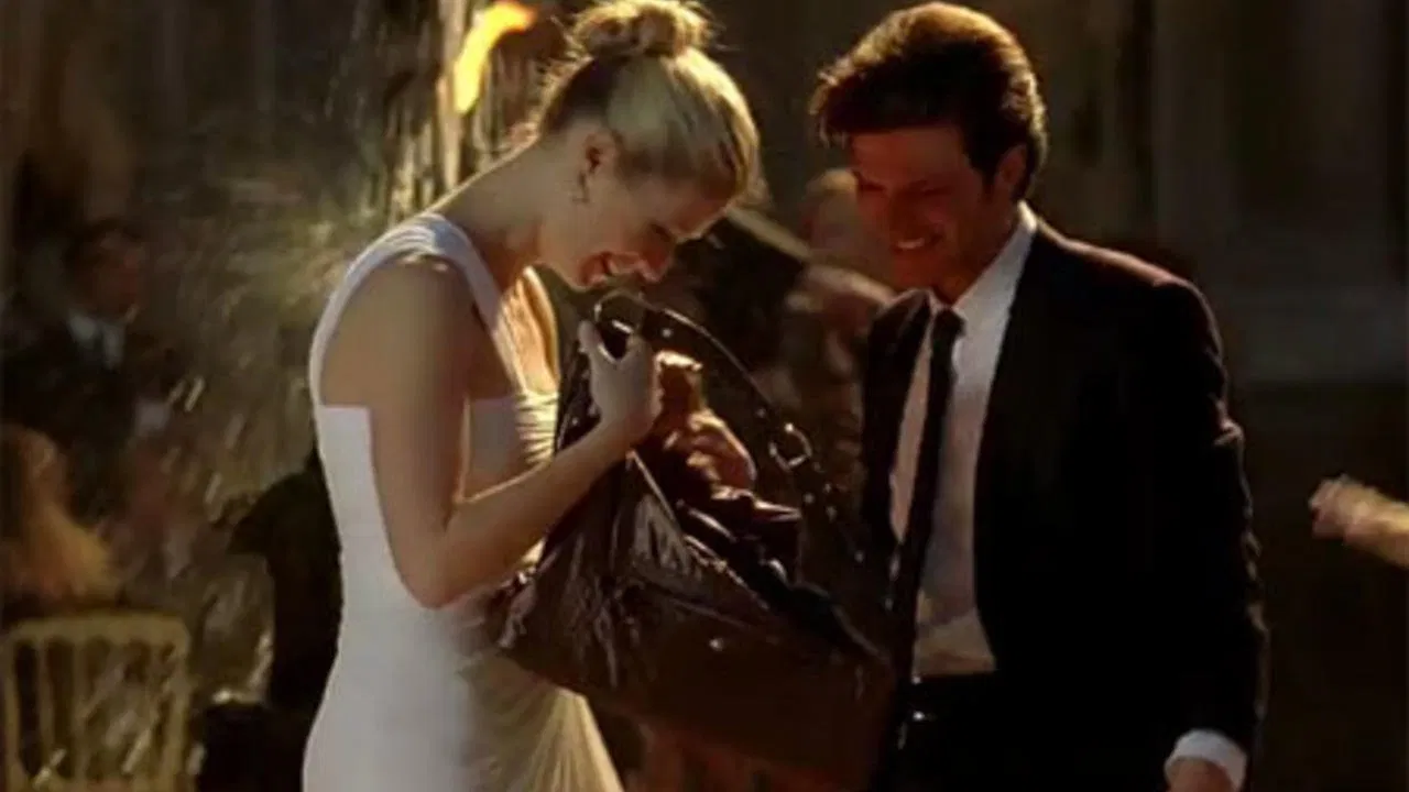 Pashmy Dream backdrop