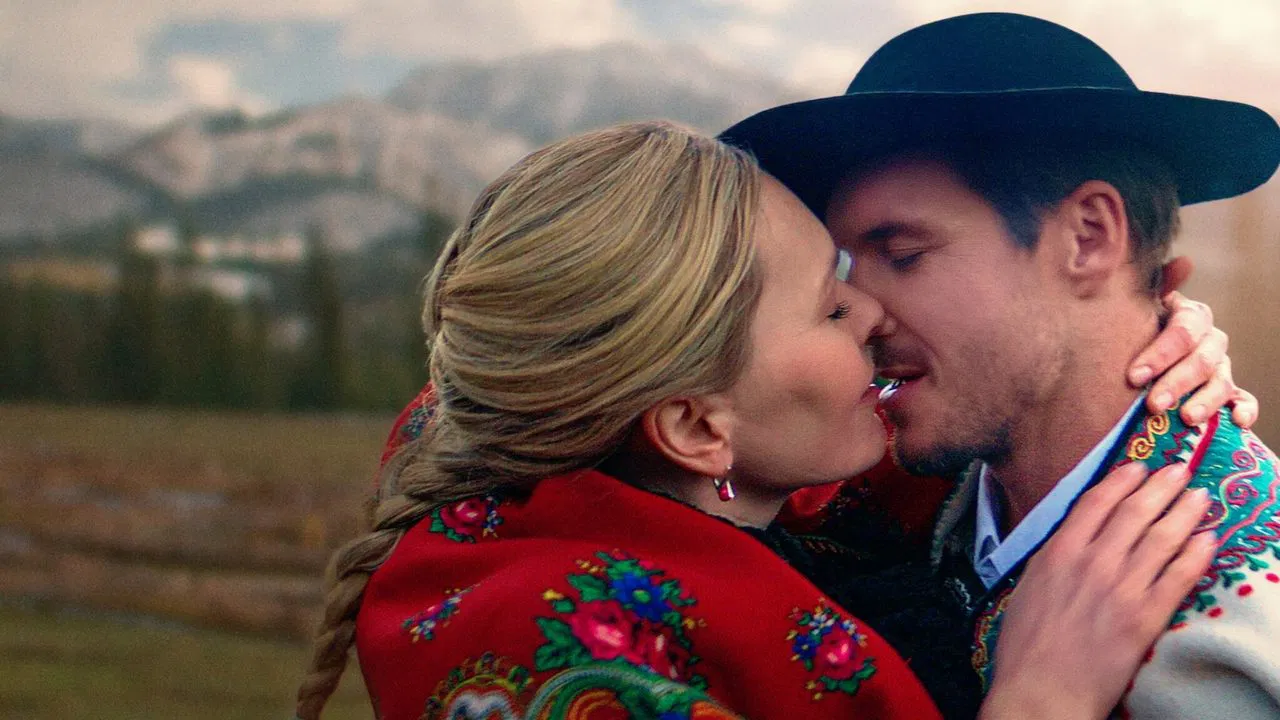 The Taming of the Shrewd 2 backdrop