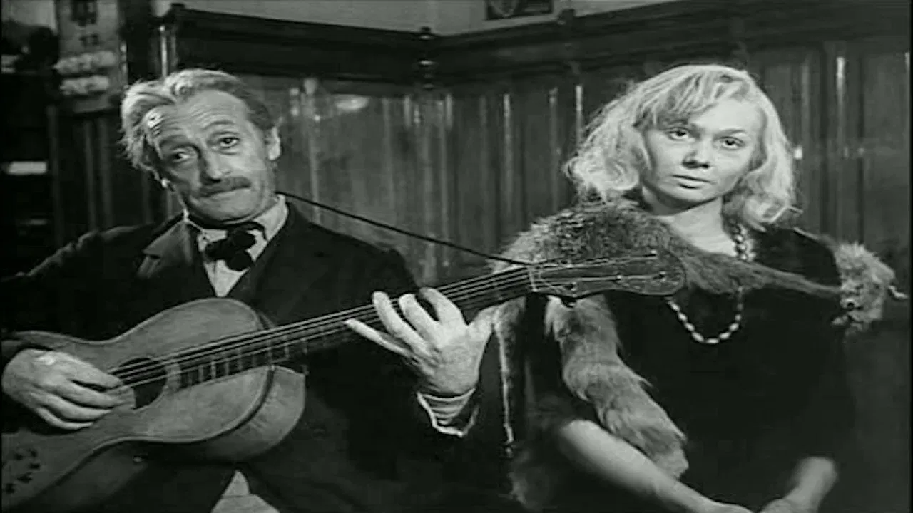 Yvonne of the Night backdrop