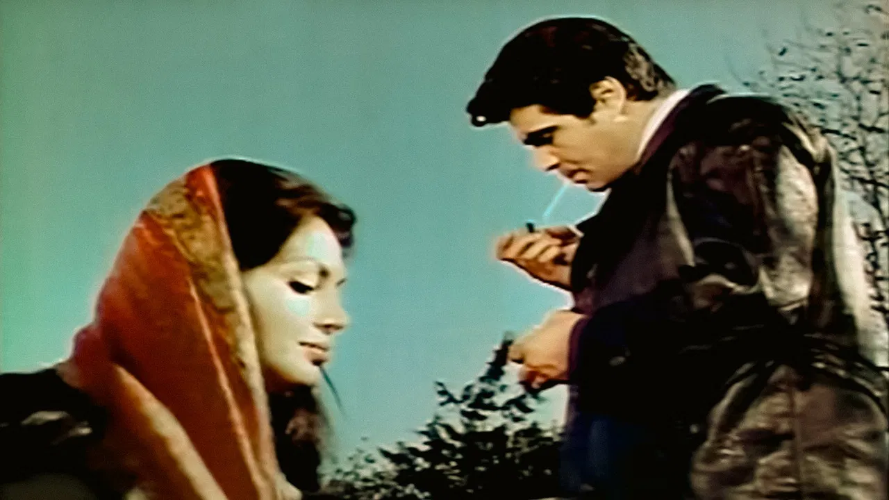 Kölen Olayım backdrop