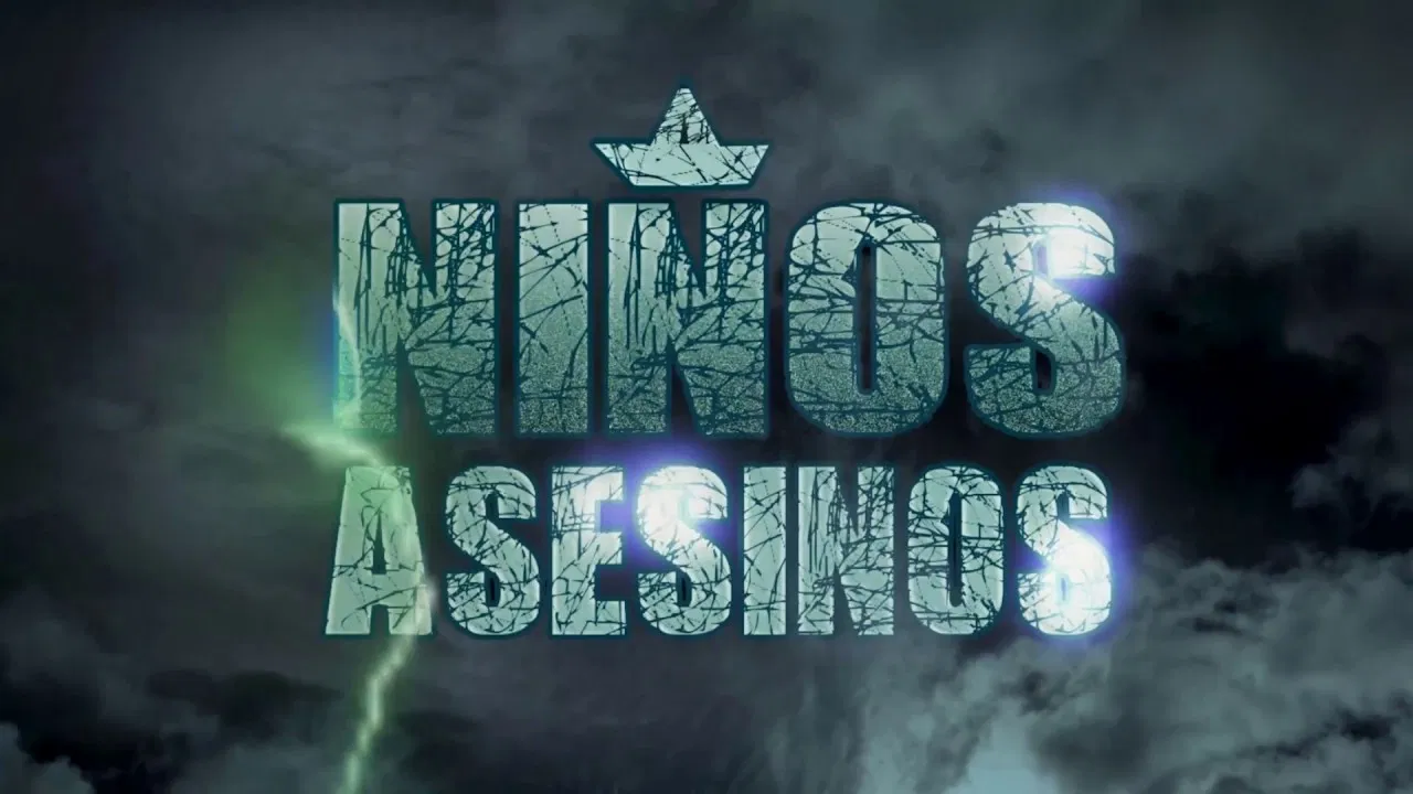 Murderous Children backdrop