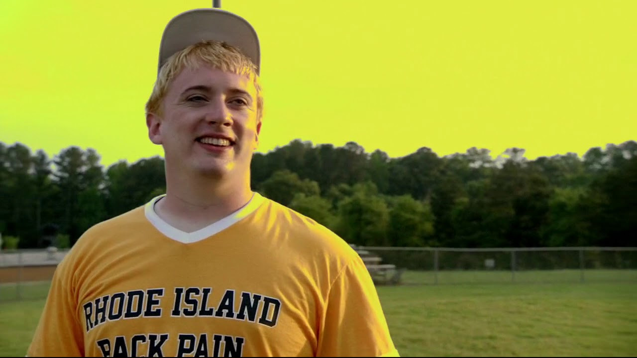 Million Dollar Extreme Presents: World Peace backdrop