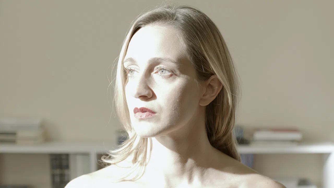 Io ti conosco backdrop