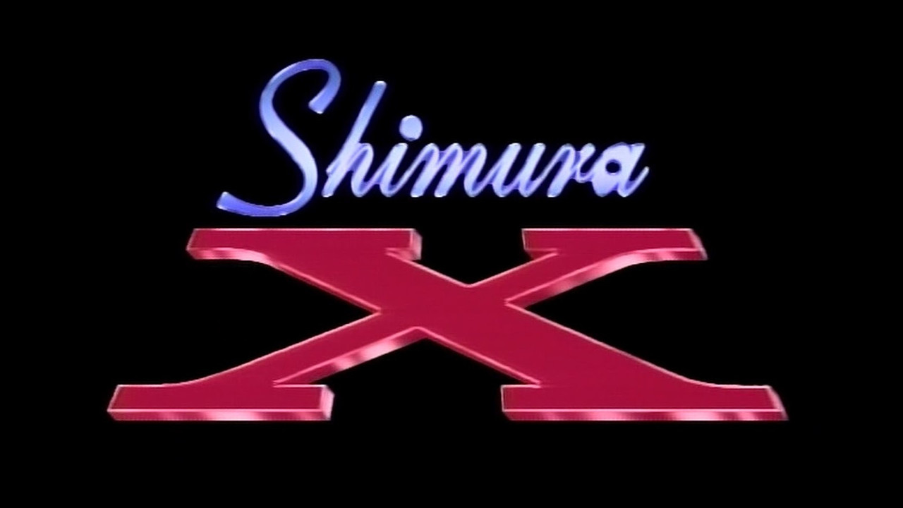 Shimura-X backdrop
