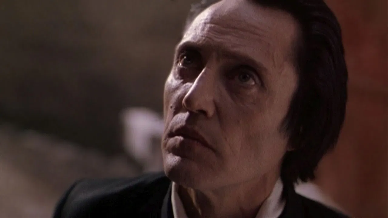 The Prophecy backdrop