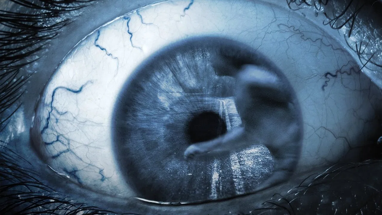 KM 31: Kilometer 31 backdrop