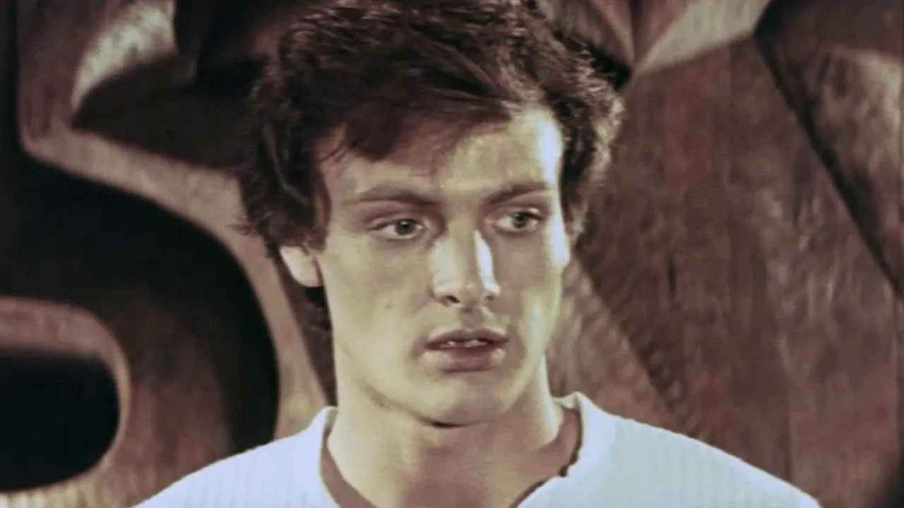 Soloist Needed backdrop