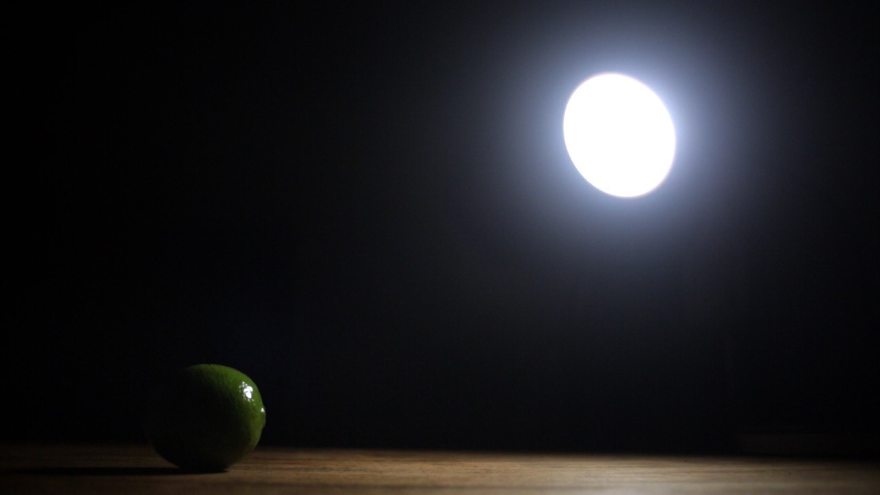 Goodbye to the Things backdrop