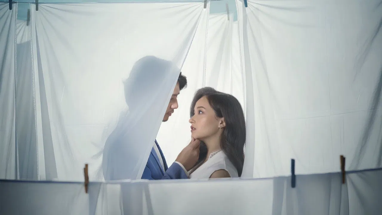 Musuh Dalam Selimut backdrop