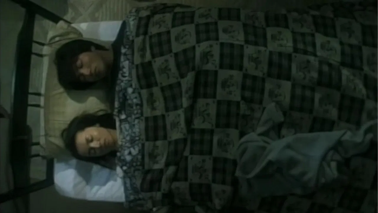 My Sister Is a Female Teacher backdrop