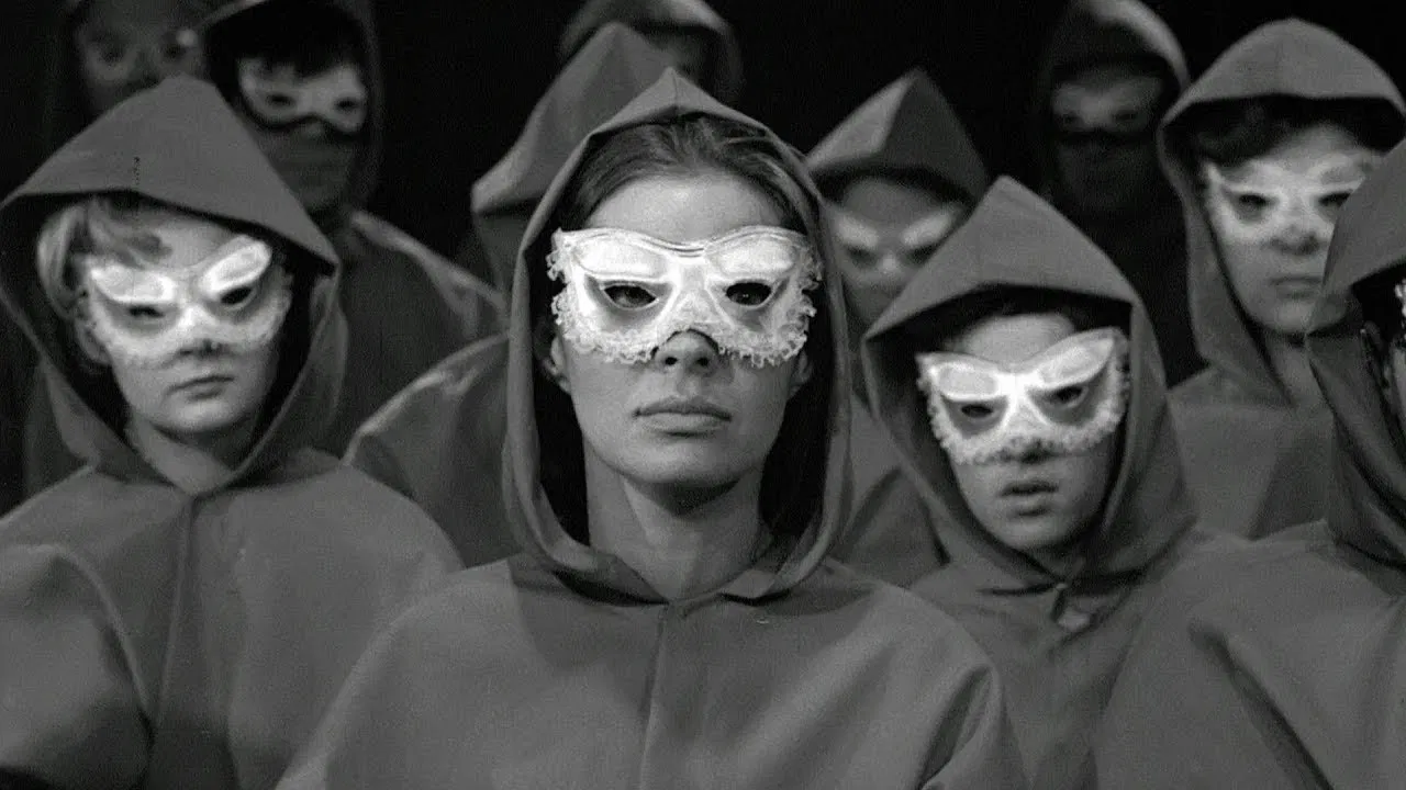 Sin in the Suburbs backdrop